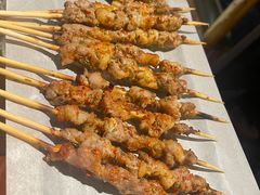 -肉串汪(西便门店)