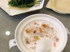 -素芝林素食养生会所(黄山豪庭·御府店)