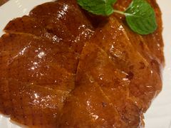 -又一福烤鸭·北京菜(东四店)