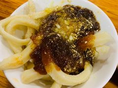 -洞子口张老二凉粉(文殊院店)