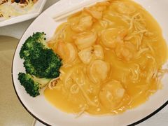 -金翠皇宫粤菜·点心·海鲜(科技园店)