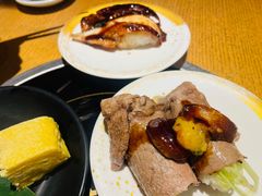 -合点寿司(美罗城店)