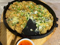 -李记潮汕砂锅粥(营福路店)