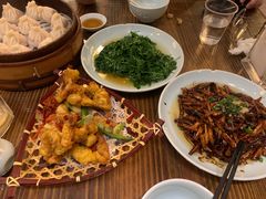 -双塔老饭店