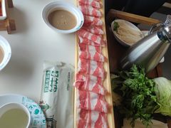 -阳坊胜利涮羊肉(阳坊老店)