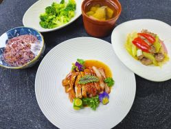 -爱丽馨御景月子中心