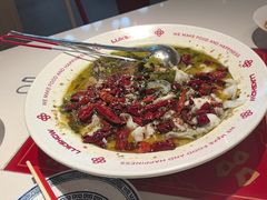 -禄鼎记·多口味酸菜鱼(侨鑫店)