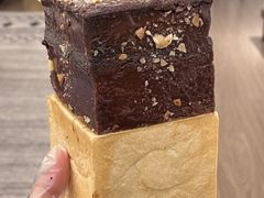 -花园饼屋·吐司蛋糕面包(星海店)