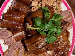 -春梅里卤鹅馆·47年老字号(中山路店)