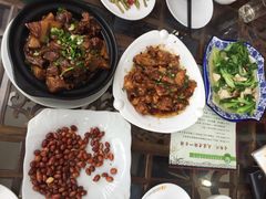 徽州美食-徽州美食(三十年老店)