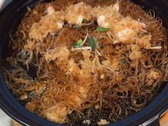 -李记搅团•非遗陕菜(三桥店)