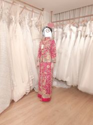 -厦门苏迪尔婚纱礼服批发零售/男装定制