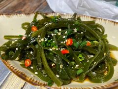 -蛙麻蛙辣炭火蛙锅(南环大街店)