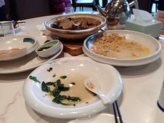 -壹只菜·崇明本地特色菜(崇明南门店)
