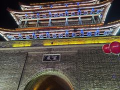 -东昌湖风景区