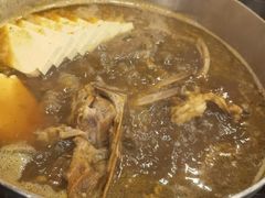 -蝎王府羊蝎子(西直门店)