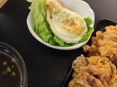 -贡梅老面馆·蟹粉面·无锡特色小吃(南长街主推店)