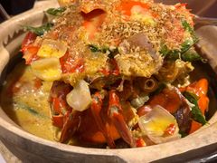 -肥肥蟹海鲜饭店(马六甲店)