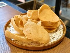 -樾餐厅泰式海鲜火锅(民歌湖店)