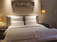 -广州白云机场雅高铂尔曼大酒店
