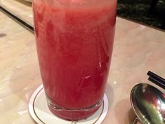 西瓜汁-8餐厅(新葡京酒店)
