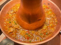 -浩海火燒雲傣家菜(芮欧百货店)