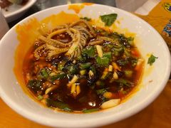 -老码头火锅(玉林店)