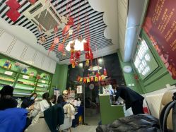 -如一·美甲美睫