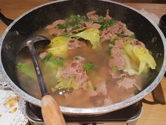 -川堂风·跷脚牛肉·乐山爆炒(宝山日月光店)