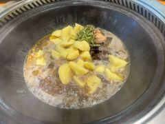 -东北人家铁锅炖(水岸帝景店)