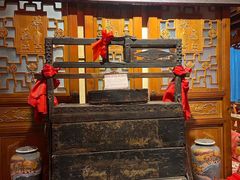-正阳门饭庄·烤鸭·北京菜(万丰路七里庄店)