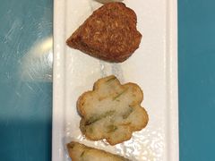 -安泰楼·佛跳墙创始人·传统闽味早茶·酒楼(三坊七巷闽菜地标店)