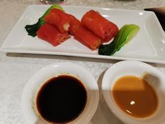 红米肠-红棉中餐厅·广州海航威斯汀酒店