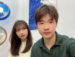 -梳蕾娜 HAIR SALON