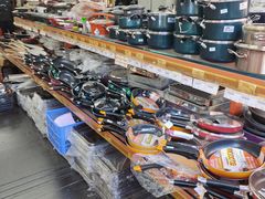 -深圳市厨安居酒店用品设备有限公司(湖溪大厦店)