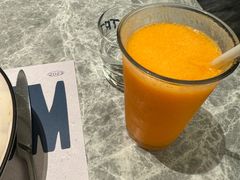 -TARENTUM萄木·地中海餐吧(万象前海店)