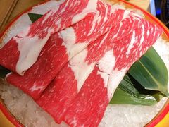 -温野菜涮涮锅(曲江大悦城店)