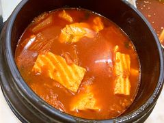 -佳木斯老崔朝族风味(群力店)
