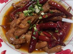 -串盟烧烤·长沙美食地标(星沙店)