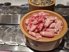 -龍歌自助小火锅(市北CBD万达店)