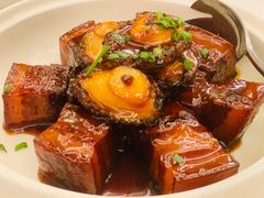 -上海和平饭店龙凤厅 Dragon Phoenix