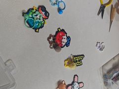 -幸福里DIY蛋糕烘焙·团建·拼豆豆(普陀店)