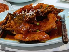 -东兴楼饭庄(六里桥店)