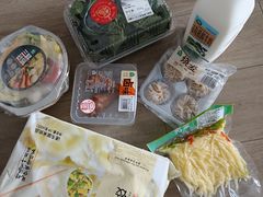 -盒马鲜生(昆城店)