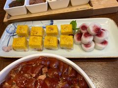 -唐山宴大唐州府精品中餐