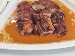 鸭肉-旭璟酒家·传统粤菜·湘菜(逸景路店)