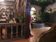 -凯撒城堡西餐厅(颐和国际店)