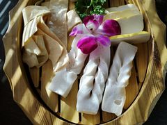 -滇釜火锅·能喝汤的火锅(车公庄店)