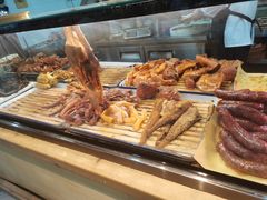 -汉唐守艺人·河北面馆(民心河店)