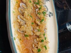 蒜蓉蒸蛏子-王记姚家味·地道苏帮菜(凤凰街店)